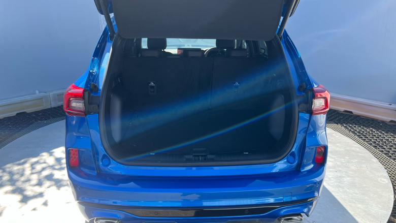 Ford Kuga 2.5 PHEV ST-Line 5dr CVT Estate